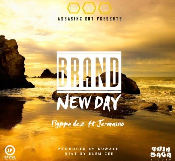 Brand New Day 