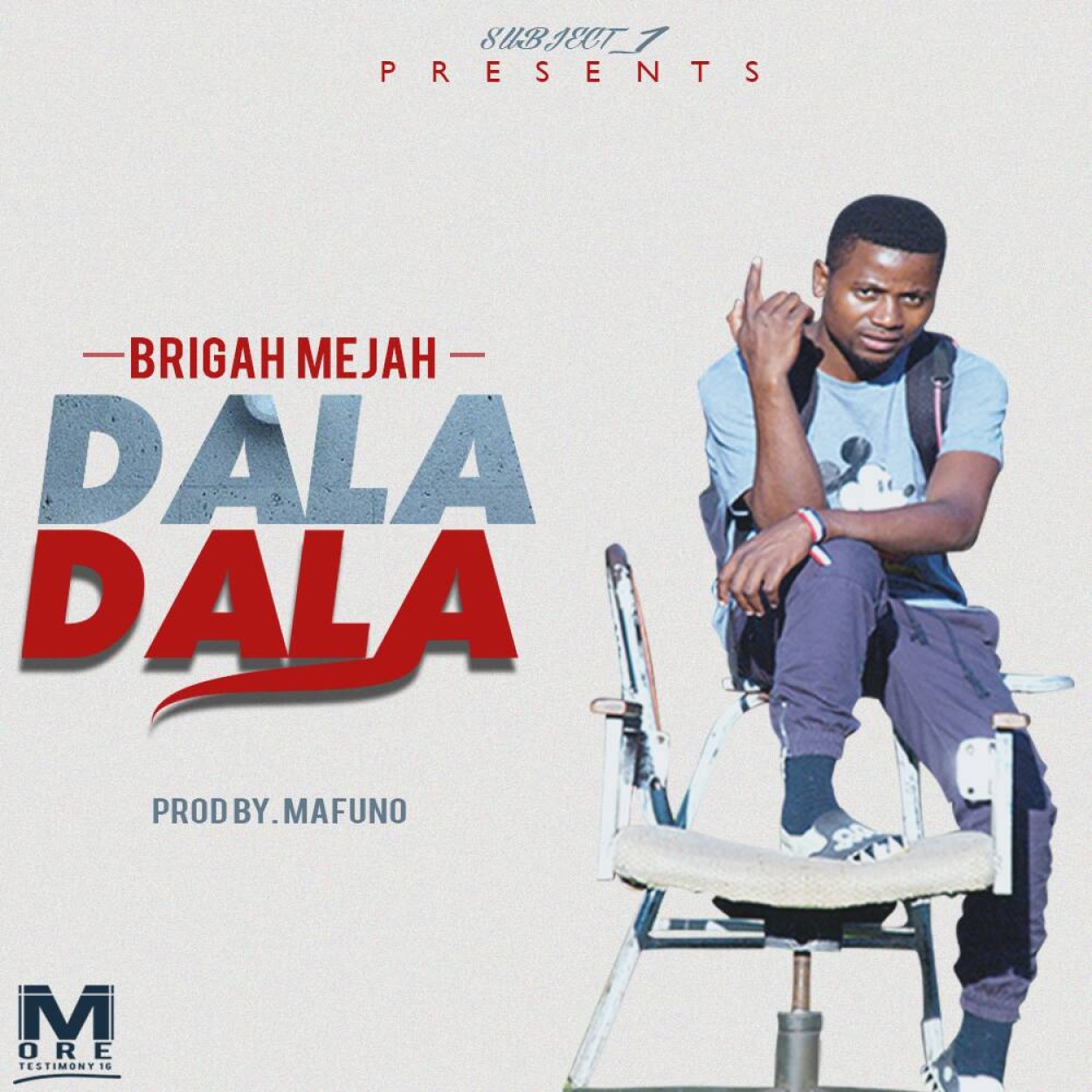 Brigah Mejah 