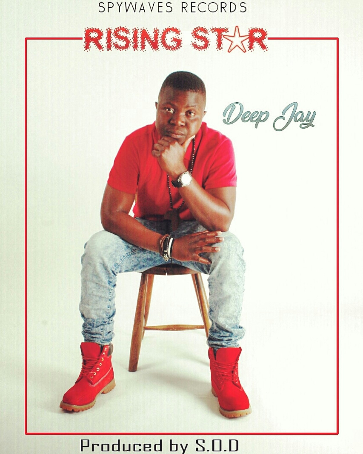 Deep J 