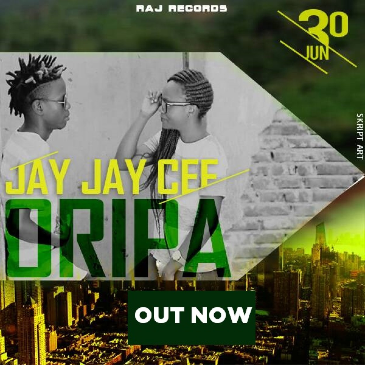 Jay Jay Cee 