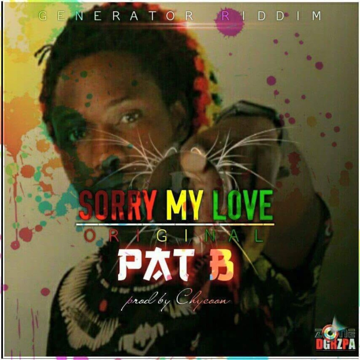 Pat B 