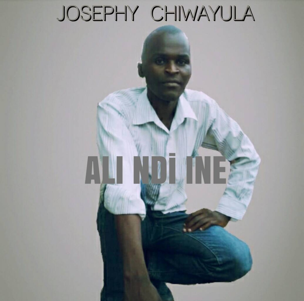 Joseph Chiwayula 