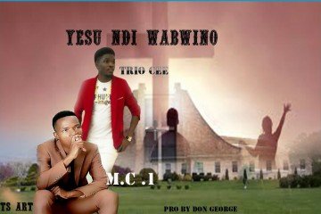 Yesu Ndiwabwino 