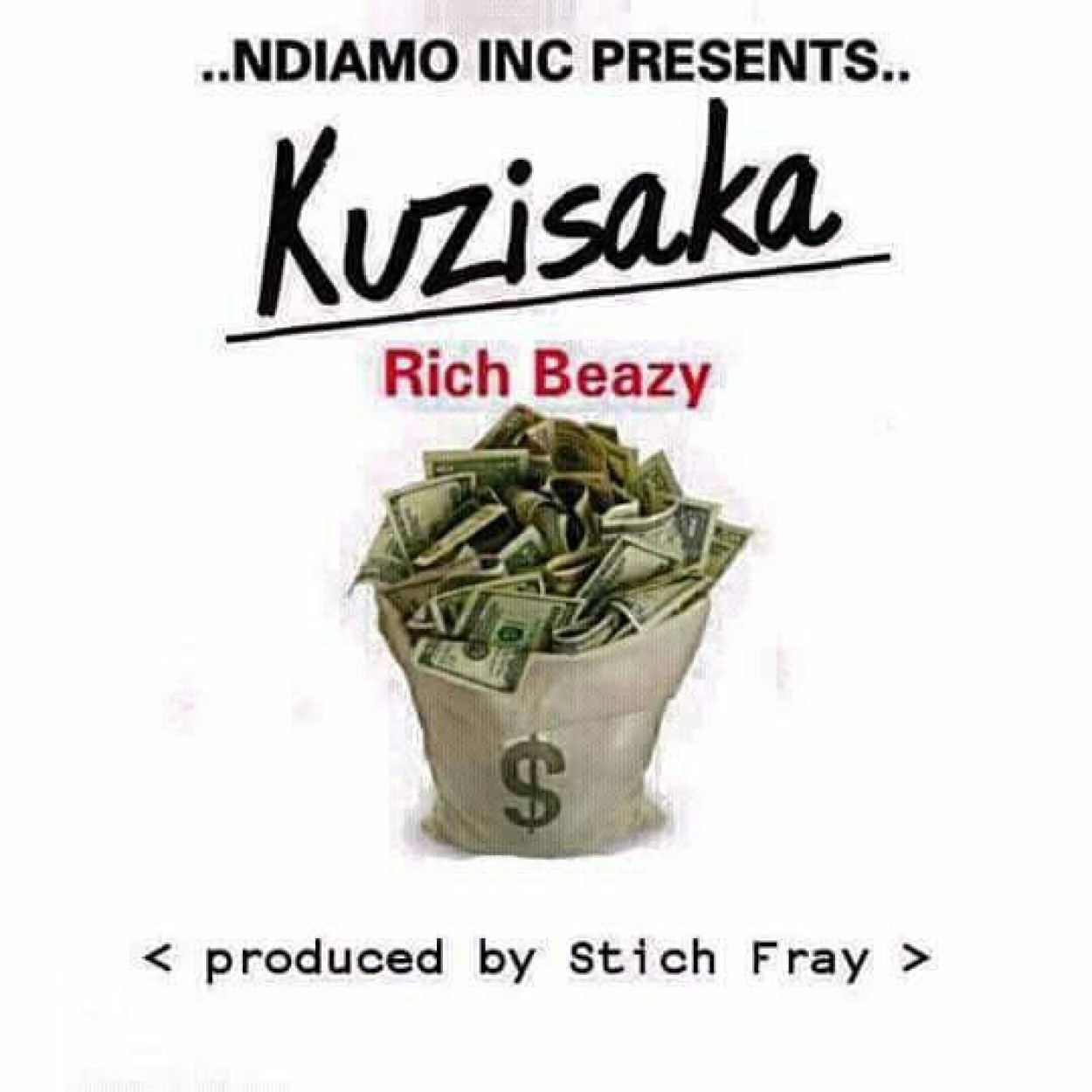 Rich Beazy 