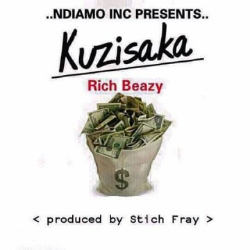 Kuzisaka 