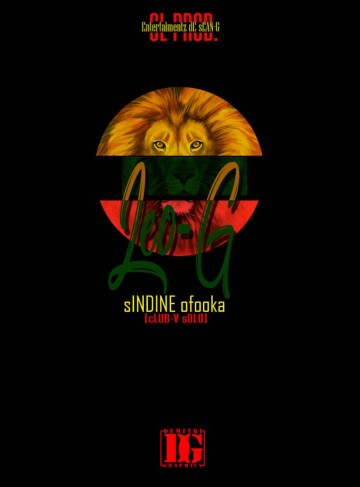 Sindine Ofooka 