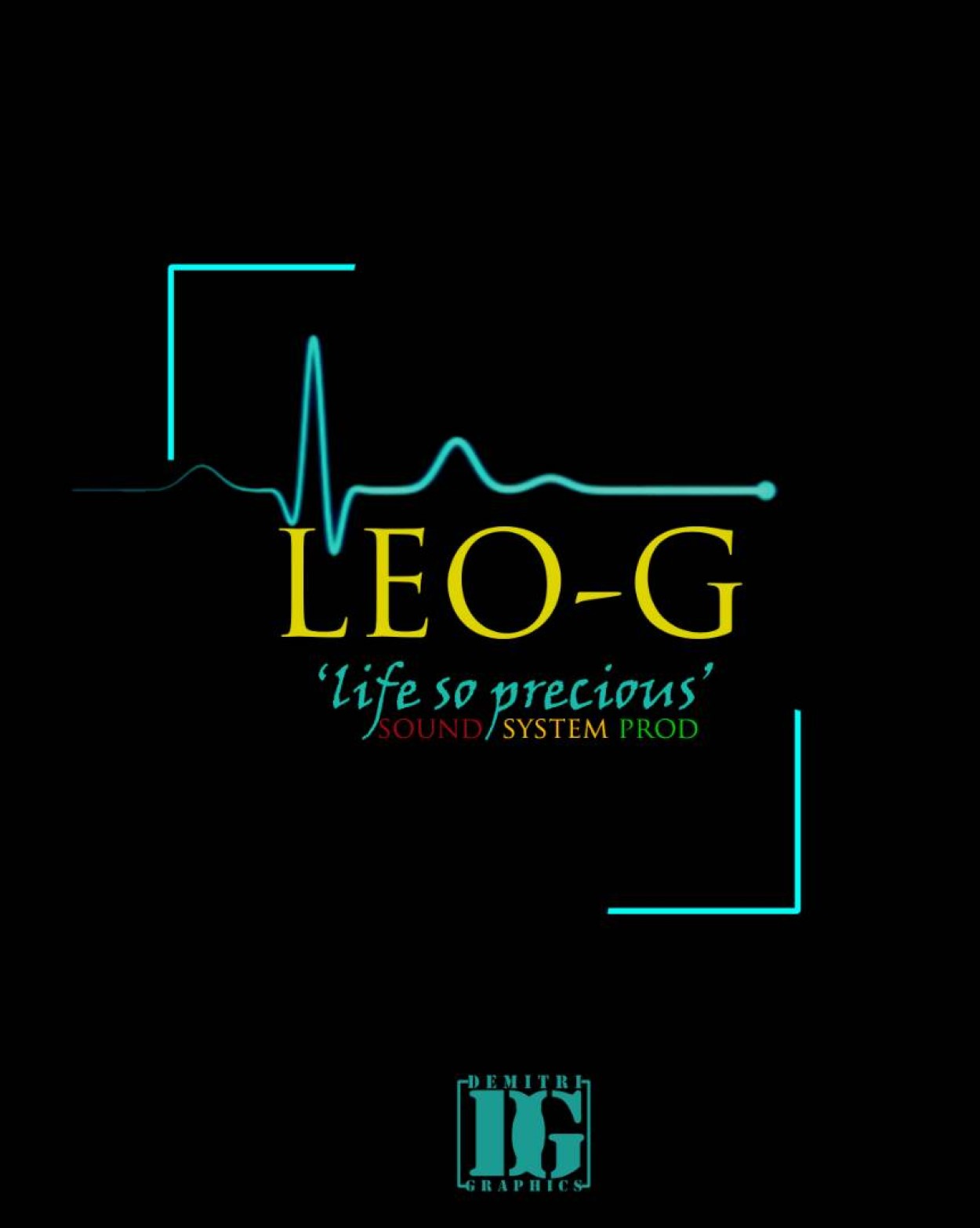 Leo G 