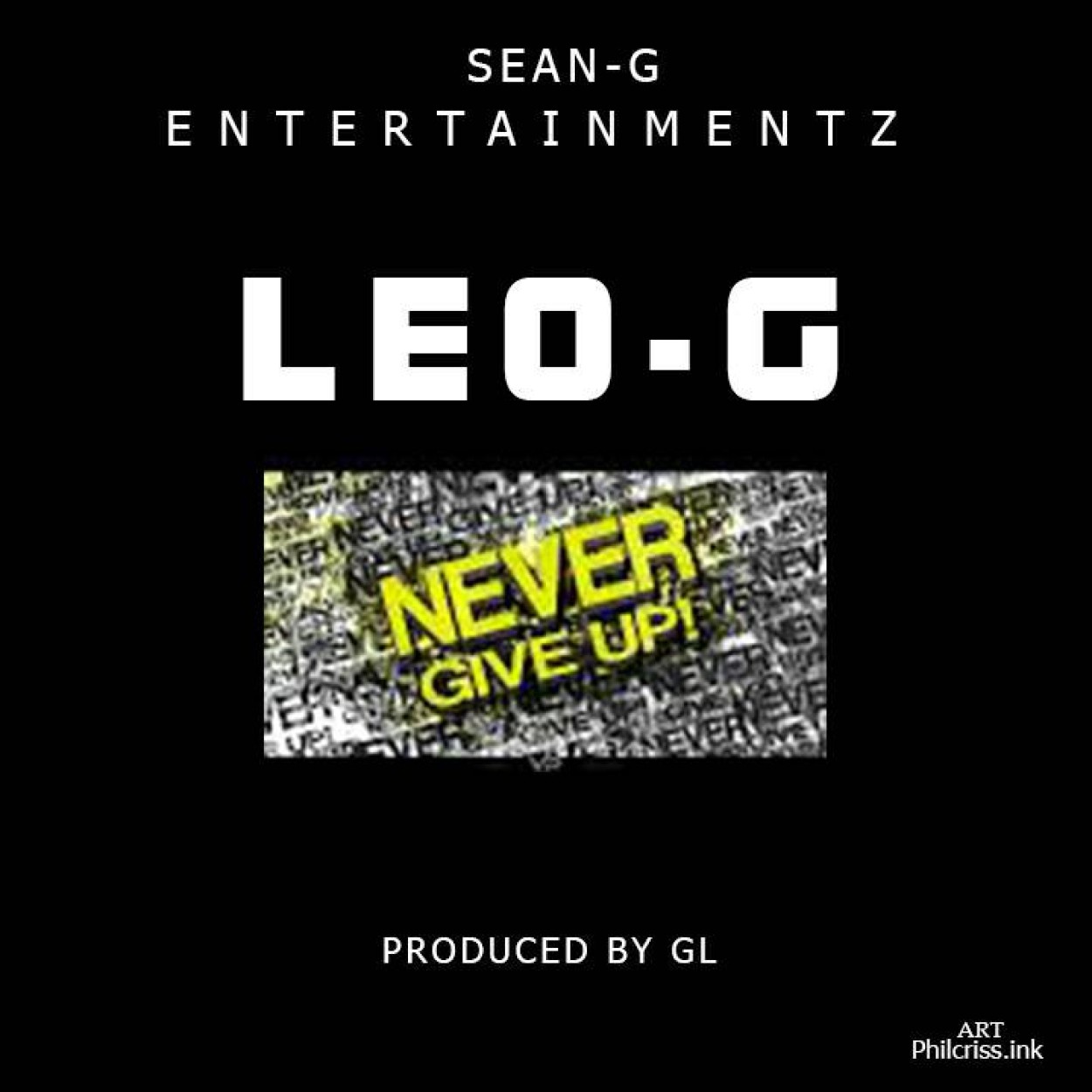 Leo G 