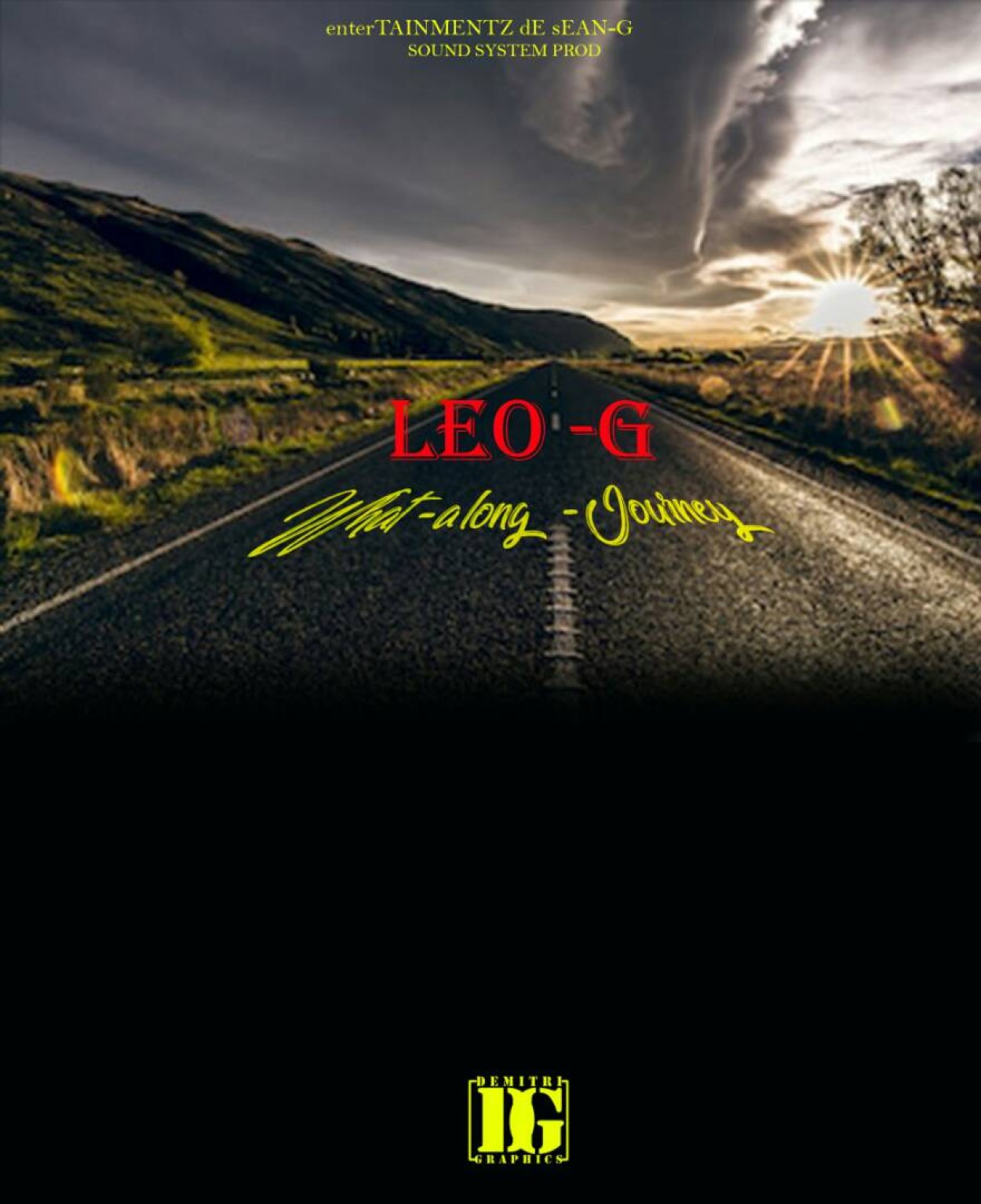 Leo G 