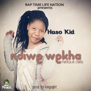 Ndiwe Wanga 