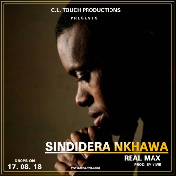 Sindidela Nkhawa  
