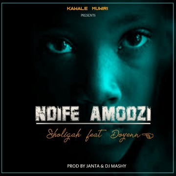 Ndife Amodzi 
