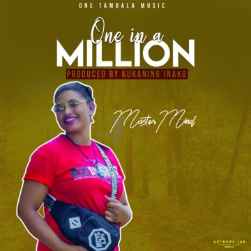 One In a Million 