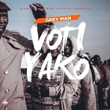 Voti Yako 