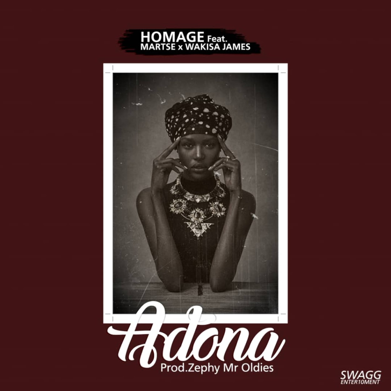 Homage 