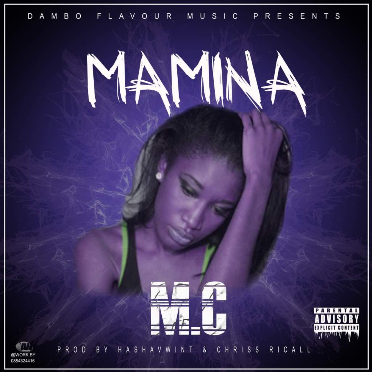 M.C Baby Mw 
