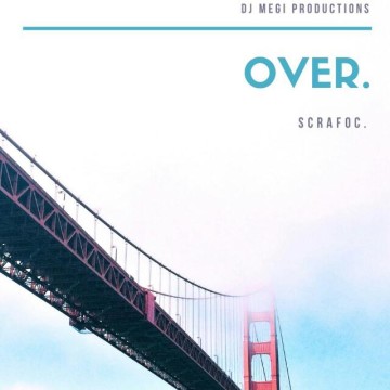 Over  