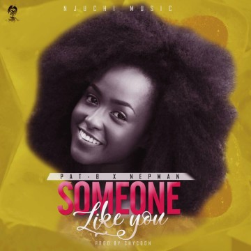 Someone Like You 