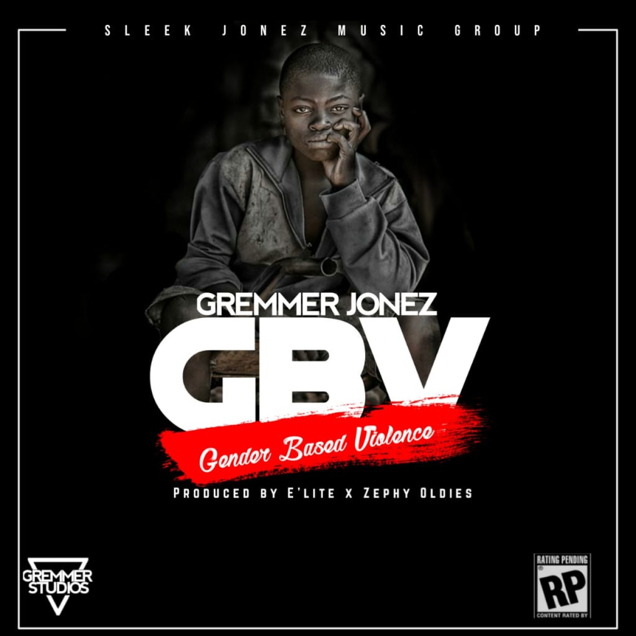 Sleek Jonez 