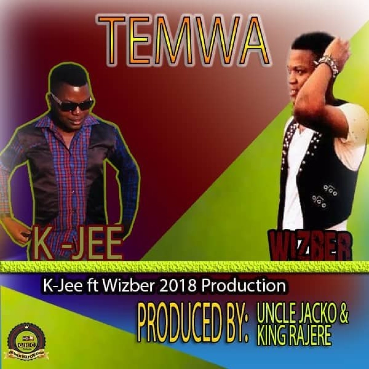 K-Jee 