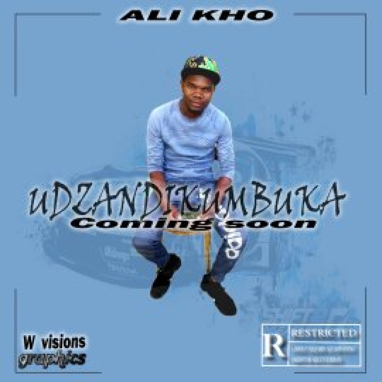 Ali Kho 