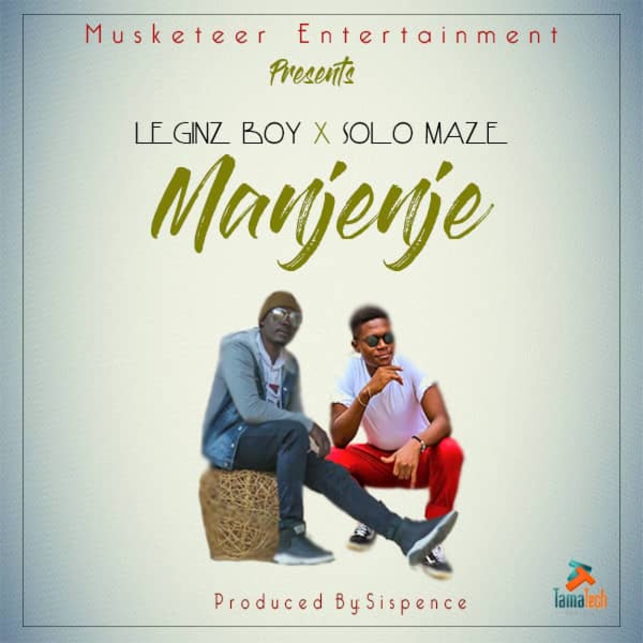 Legnz Boy 