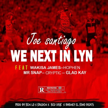 We Next In Lyn 