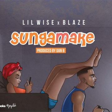 Sungamake  