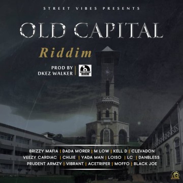 Old Capital Riddim 