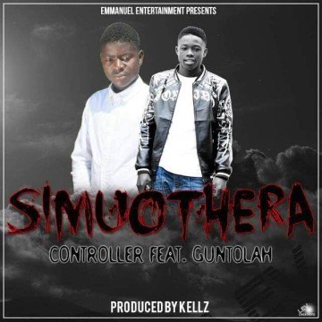Simuothera 