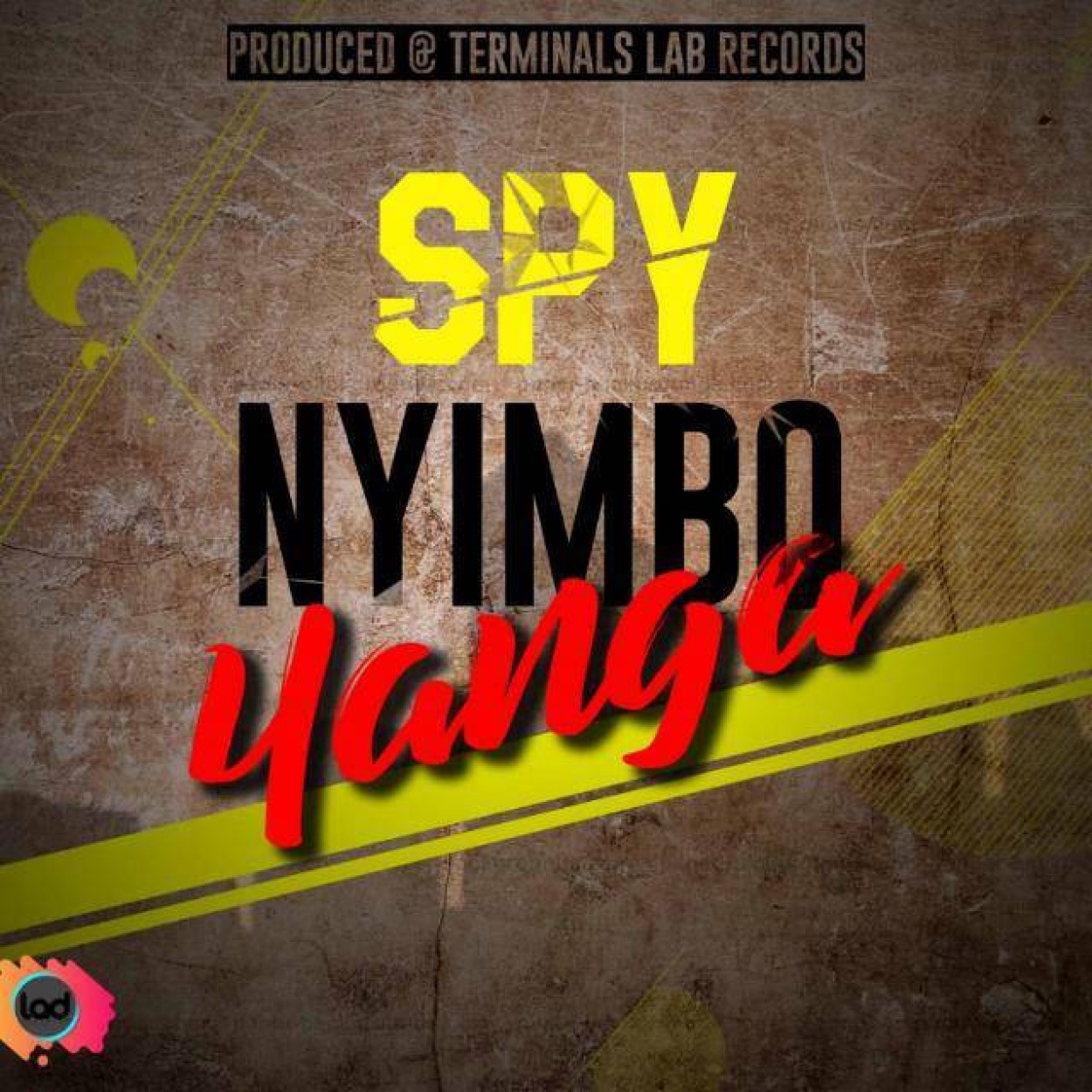 Spy 