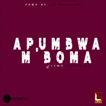 Apumbwa M'boma 
