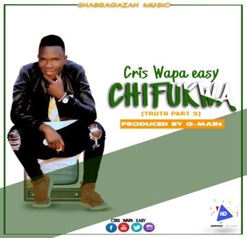 Chifukwa 