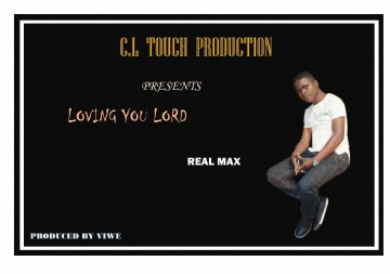 Loving You Lord 