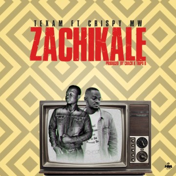 Zachikale 