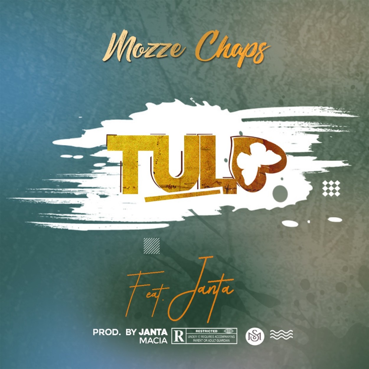 Mozze Chaps  