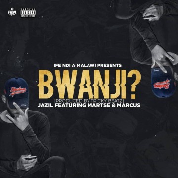 Bwanji 