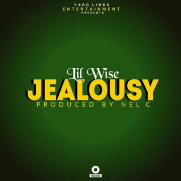Jealousy 