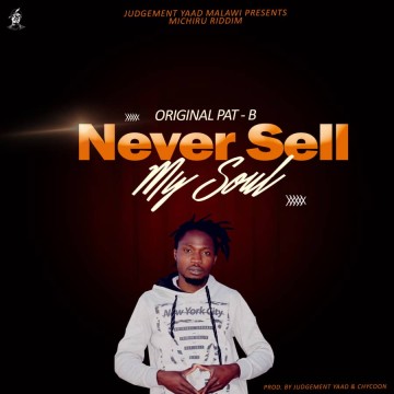 Michilu Hills Riddim 