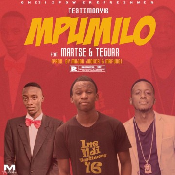 Mpumilo 