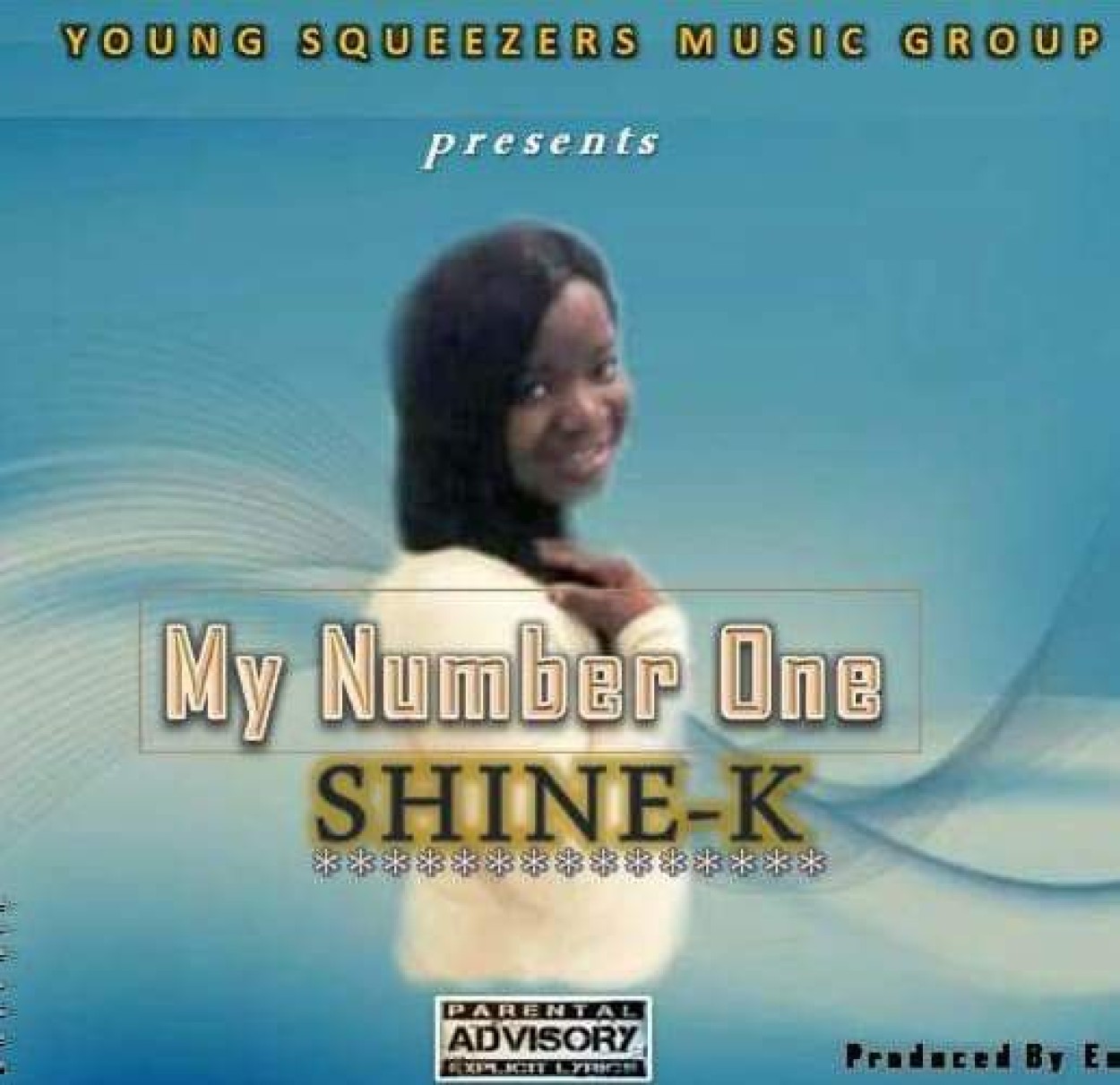 Shine K 