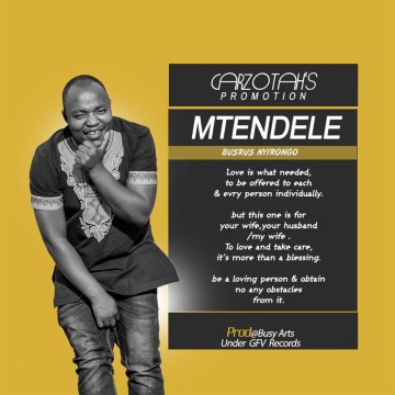 Mtendele 