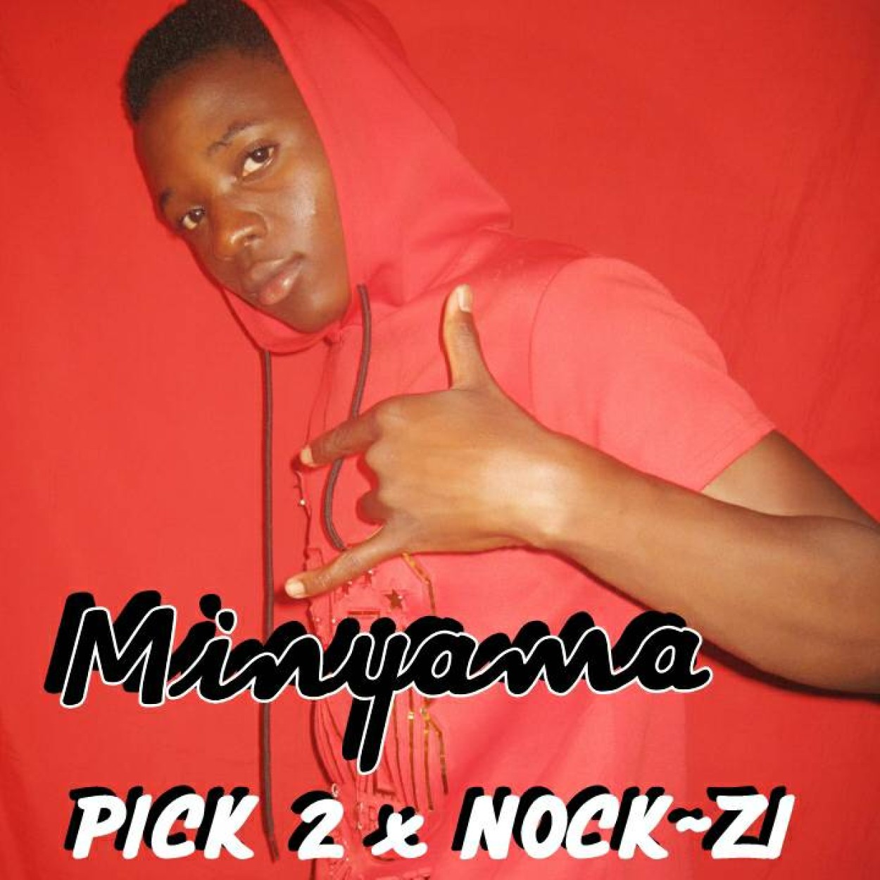 Pick 2 and Nock-Zi  
