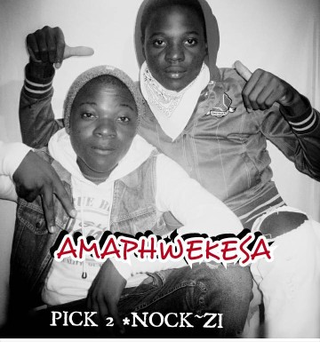 Amaphwekesa 