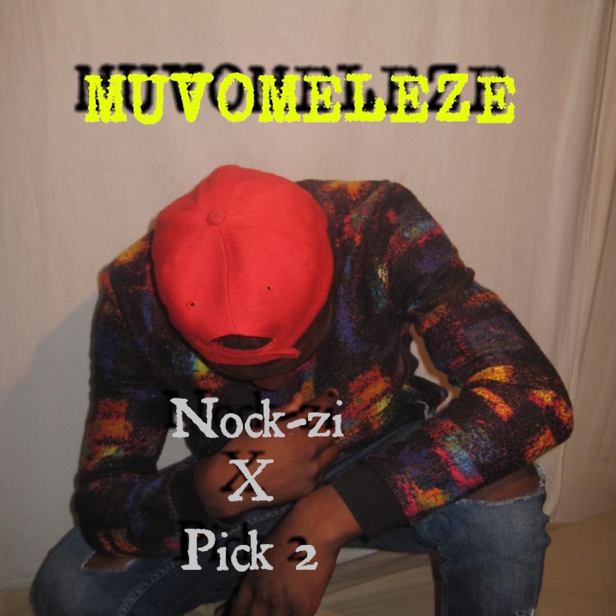 Pick 2 and Nock-Zi  