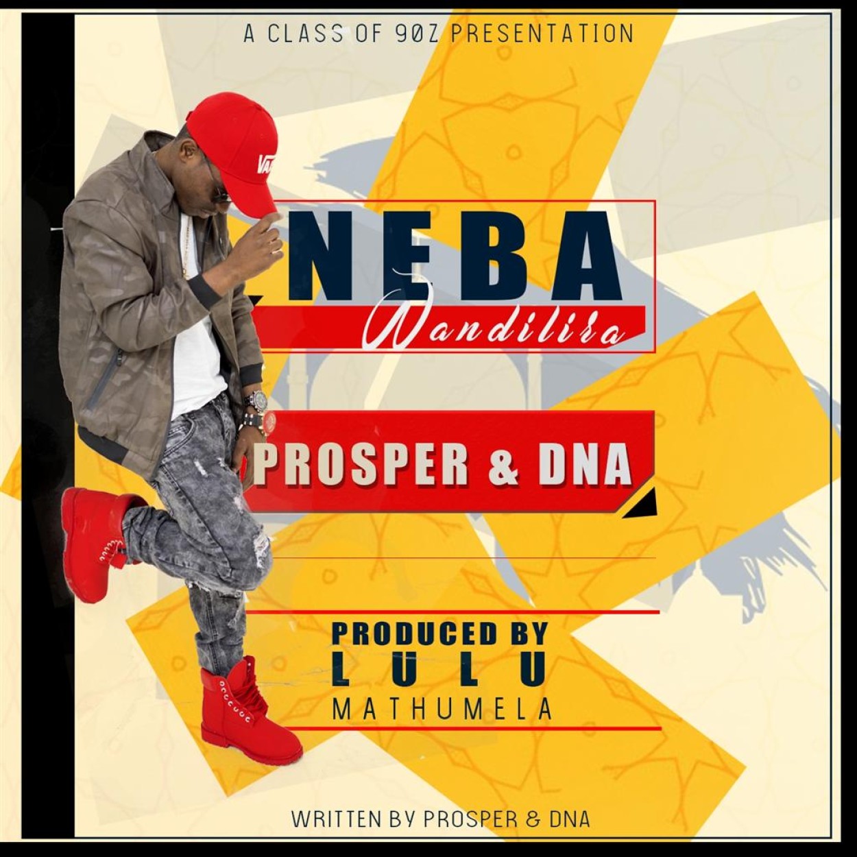 Prosper Chisale 