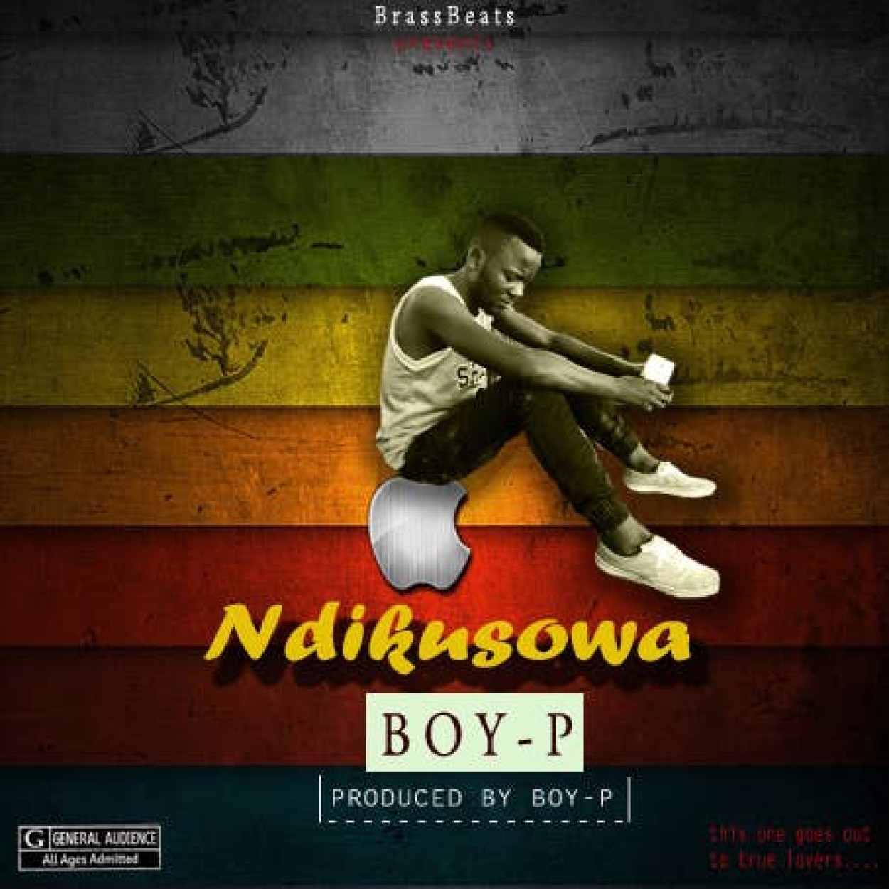 Boy-P 