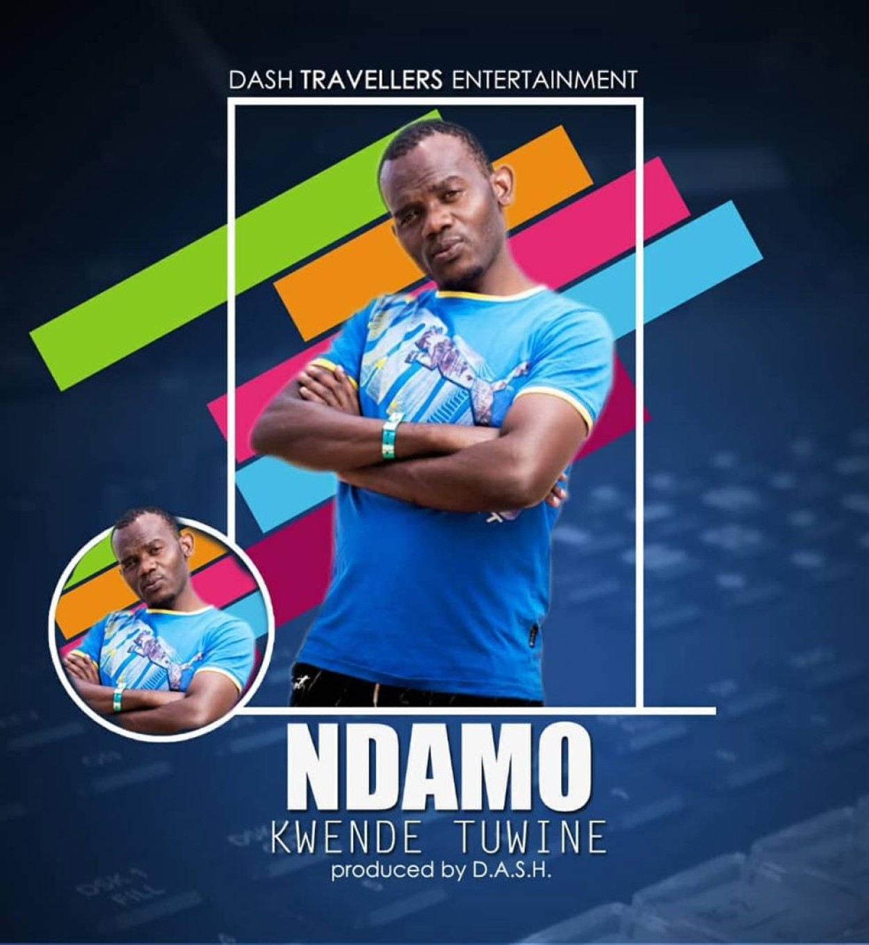 Ndamo 