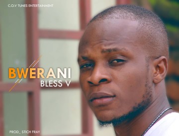Bwerani 