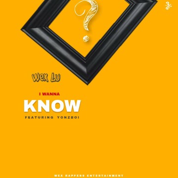 I Wanna Know 